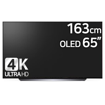 LG전자 올레드 OLED65C1KNB
