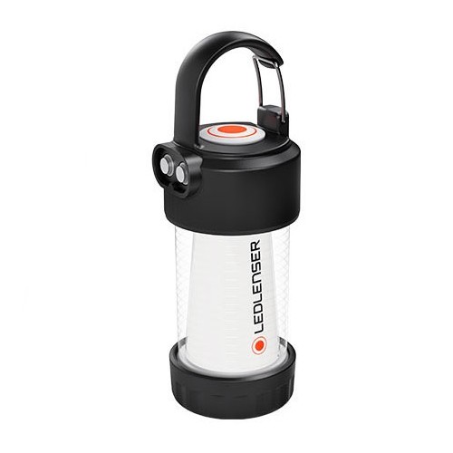 LED LENSER 레드렌서 ML4 울트라 콤팩트 랜턴_이미지