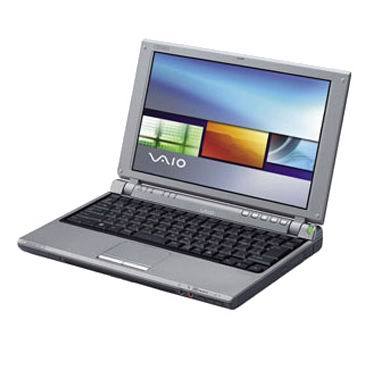 SONY 바이오 VGN-T30B/T 리퍼비시_이미지