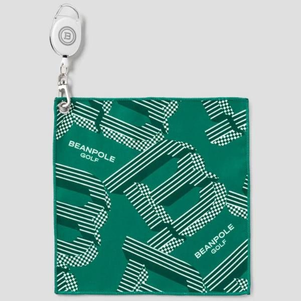 삼성물산 빈폴골프 볼타월 애플 그린 BE528ZC01K