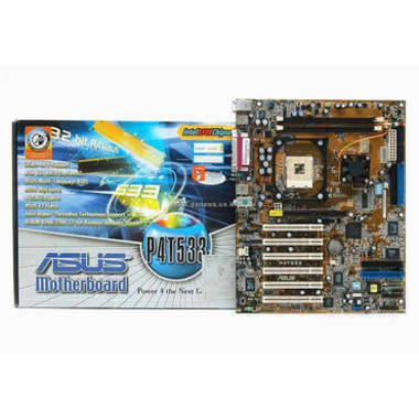 ASUS P4T533 ���̺���