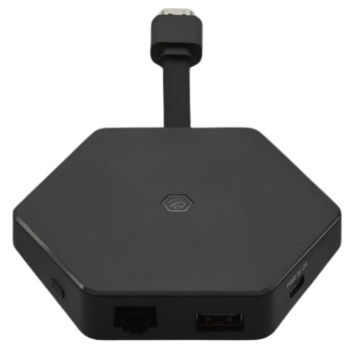 BUZZ HD5