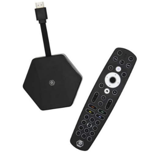BUZZ HD5
