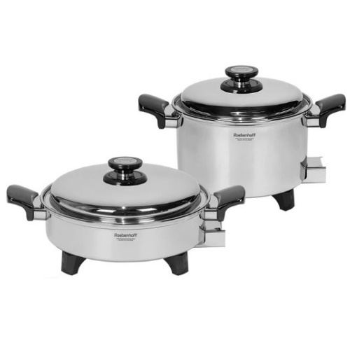 레벤호프 오일스킬렛 SK-001 + SK-002