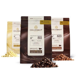 칼리바우트 2815다크커버춰 2.5kg/밀크/화이트_이미지