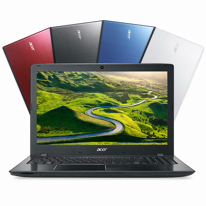 에이서 아스파이어 E5-575 i3 Colorful (SSD 128GB)_이미지