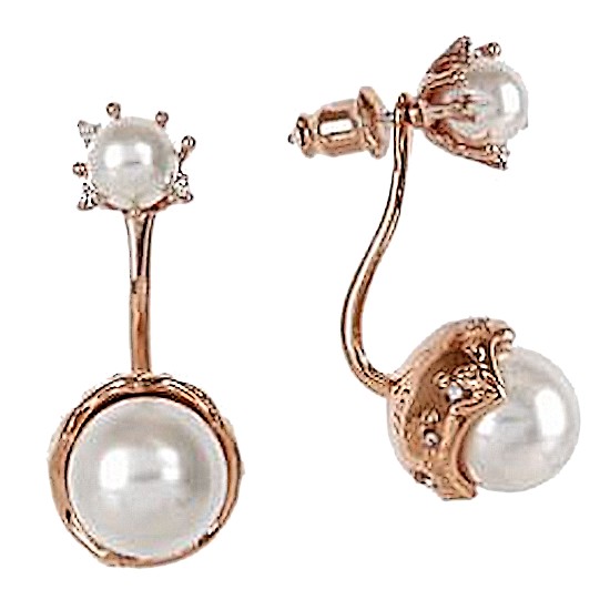 �����̽�42 ���̵��׸� BEATRICE EARRING RT0012EBR