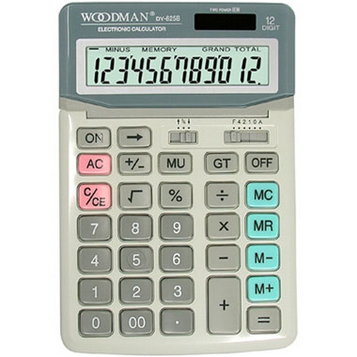 대양신리 WOODMAN DY-825B