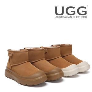 UGG 호주 해리슨 부츠 양털부츠 AS3080_이미지