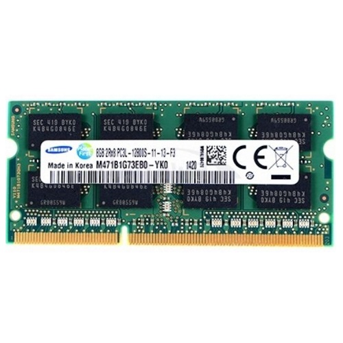 삼성전자 노트북 DDR3-1600 1.35V 중고 (8GB)_이미지