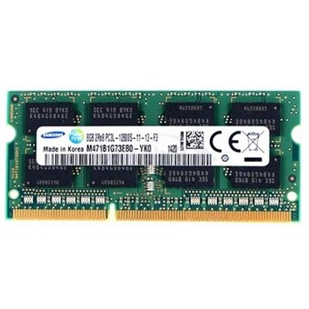 <b>삼성</b>전자 노트북 DDR3-1600 1.35V 중고