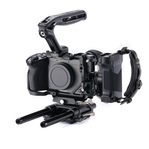 TA-T88-C-B SONY FX2용 케이지 프로 키트