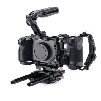 틸타 TA-T88-C-B SONY <b>FX2</b>용 케이지 프로 키트