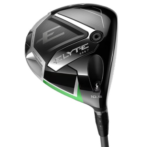 엘리트 트리플 다이아몬드 T 커스텀 드라이버+투어 AD 샤프트