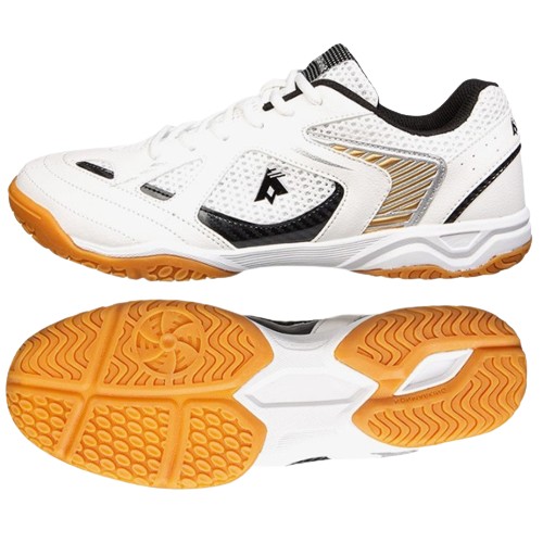 하이러닛 풋스타2 (화이트+블랙)_이미지