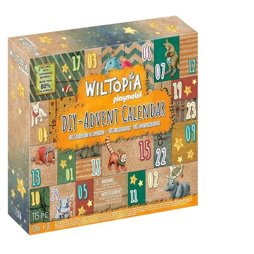 윌토피아 DIY 어드벤트 캘린더266824