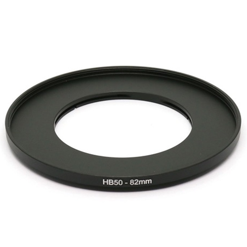 LINGO 핫셀블라드 렌즈필터 B50 스텝업링 (50-82mm)_이미지