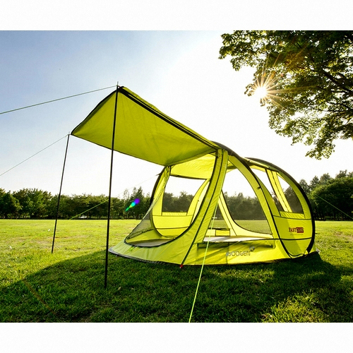 아이두젠 패스트캠프 테라 4_이미지