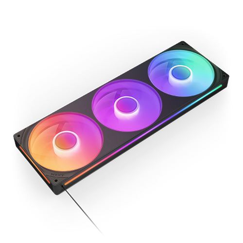 NZXT F360 RGB CORE �����
