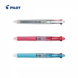 PILOT  아크로볼 3색 펜 0.5mm