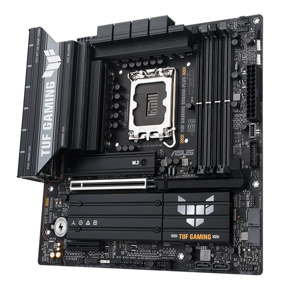 ASUS TUF Gaming B860M-PLUS 인텍앤컴퍼니_이미지