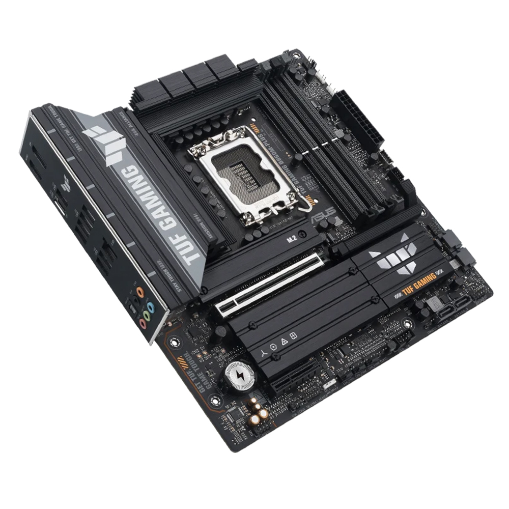 ASUS TUF Gaming B860M-PLUS 인텍앤컴퍼니_이미지