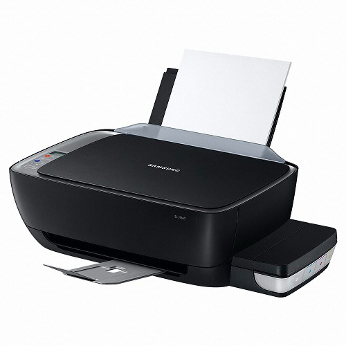 삼성전자 잉크젯 플러스 정품 무한 SL-J1560 (무한잉크)