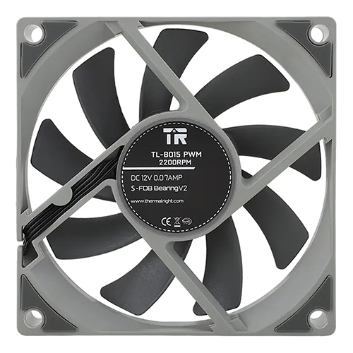 Thermalright TL-8015 ����