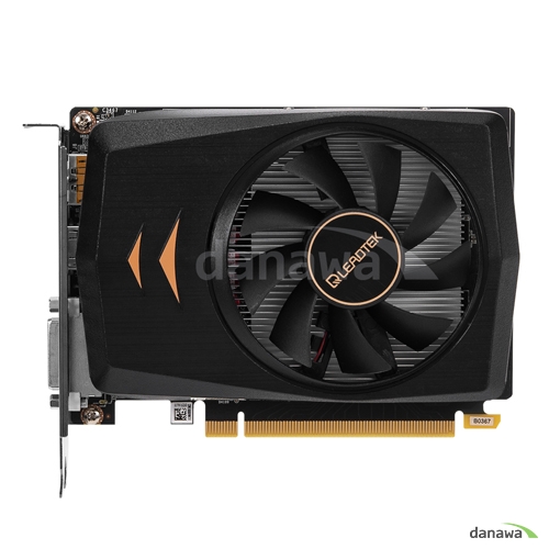 ������ WinFast ������ GTX 1650 D6 4GB