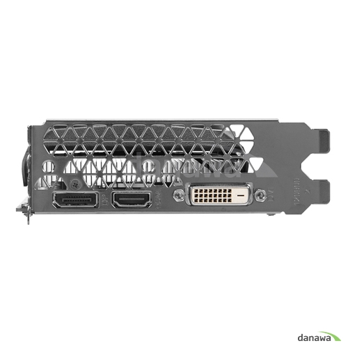 ������ WinFast ������ GTX 1650 D6 4GB