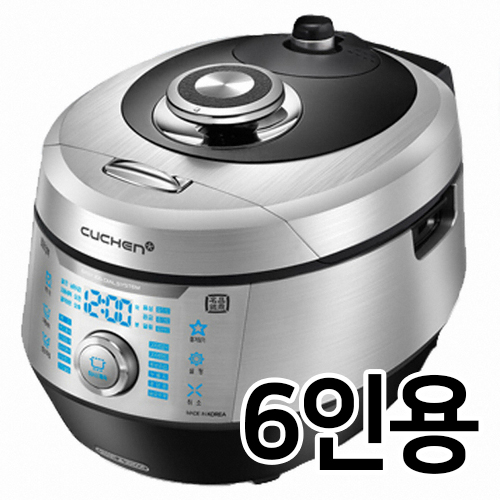 쿠첸 CJH-PA0620ED_이미지