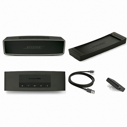 BOSE 사운드링크 미니 2 (해외구매)_이미지