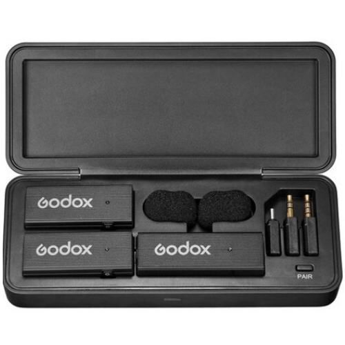 GODOX MoveLink II Mini C타입용 (해외구매)_이미지