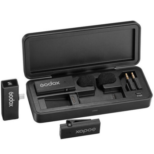 GODOX MoveLink II Mini C타입용 (해외구매)_이미지