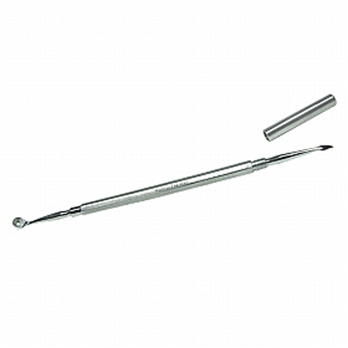 나디 스크류 여드름 압출 제거기