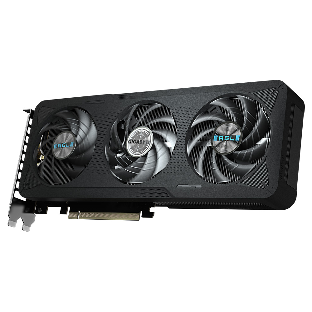 GIGABYTE 지포스 RTX 5060 Ti EAGLE MAX OC D7 16GB 제이씨현_이미지
