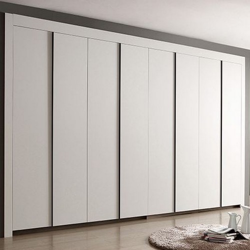 레이디가구 매튜 베이직 여닫이 붙박이장 (299cm)