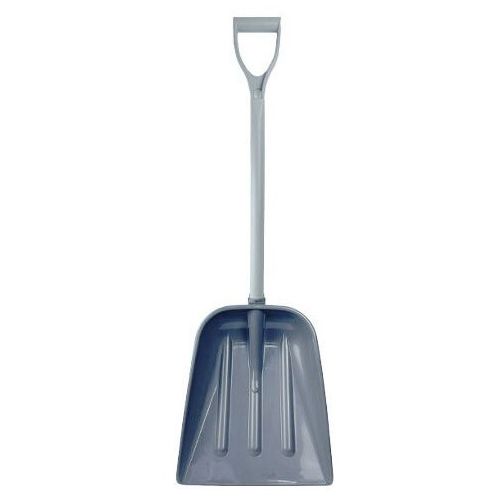 월드크린 조립식 플라스틱 눈삽 (1개)_이미지