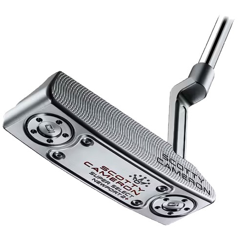 슈퍼 셀렉트 뉴포트 2 플러스 퍼터