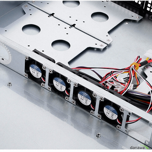 2MONS ���� 1U D550 ����