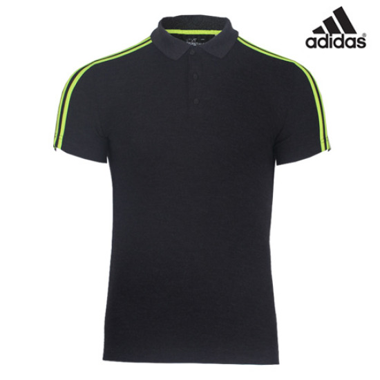 ESS POLO 기능성 반팔카라티셔츠 AB6546