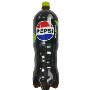 롯데칠성음료 펩시콜라 제로슈거 라임향 1.5L (7개)