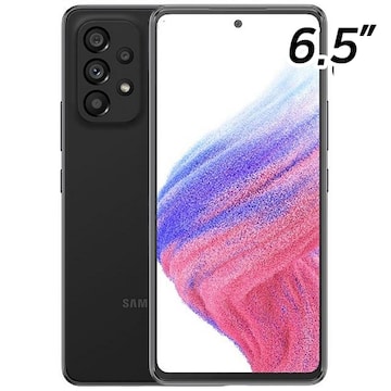 삼성전자 갤럭시A53 128GB, 공기계 (센터판(리퍼))