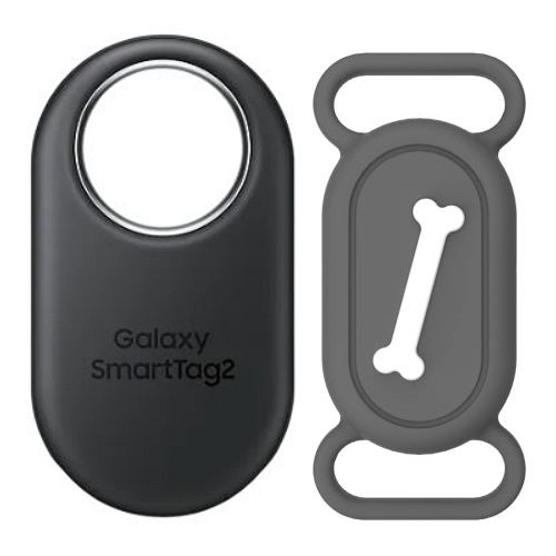 삼성전자 갤럭시 스마트태그2 EI-T5600 (1팩, 펫 애견 케이스)_이미지