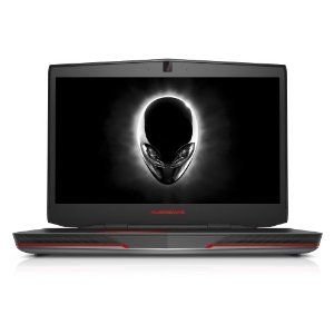 DELL 에일리언웨어 17-6877sLV