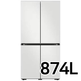 삼성전자 비스포크 패널별도 <b>RF85DB90F1AP</b>