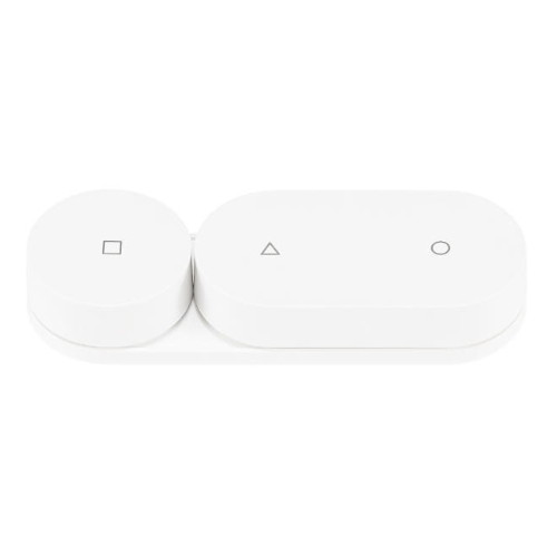 LG 3구 스마트 버튼 TMCB3B4W
