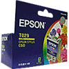 EPSON T029071 (정품)