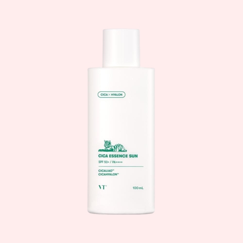 VT 시카 선 에센스 100ml (1개)_이미지