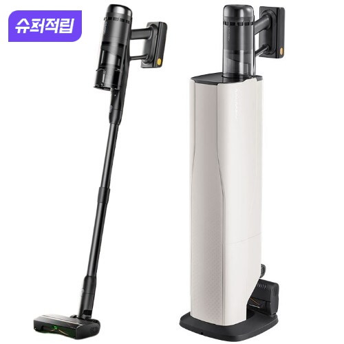 로보락 H60 Hub Ultra이미지입니다. 누르면 해당 게시물로 새창이동합니다.